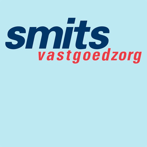 Smits Bewonersapp icon