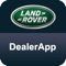 Find your preferred Land Rover Retailer in Canada