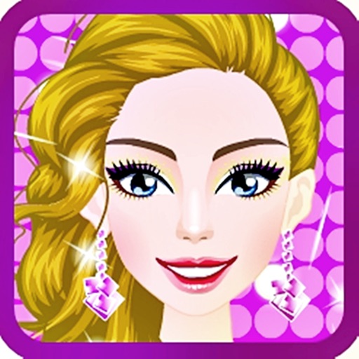 Fashion Princess Spa Salon iOS App