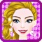 This beautiful makeover game presents your own salon specially created for pretty girls like you