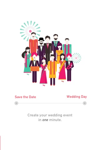 WedTalk screenshot 4