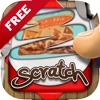 Scratch The Pics : Food Trivia The Photo Reveal Games Free