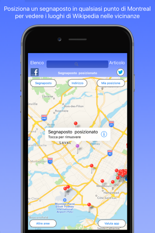 Montreal Wiki Guide screenshot 4