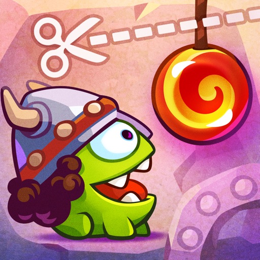 Cut The Rope: Time Travel Is Now Available