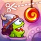 Cut the Rope: Time Travel HD