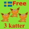 Kids Count Swedish Free