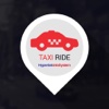 Taxi App- Hyperlink