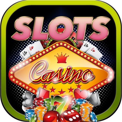 Mad Player Machine Slot of Vegas - Free Game Machine of Casino icon