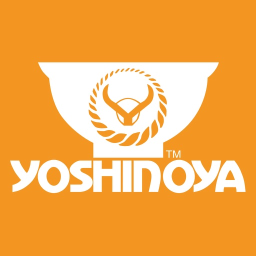 Yoshinoya Sugoi iOS App