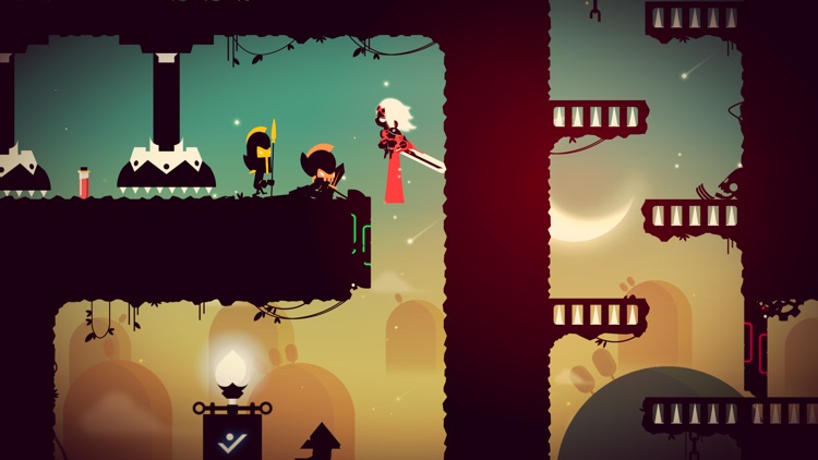 Star Knight screenshot-1