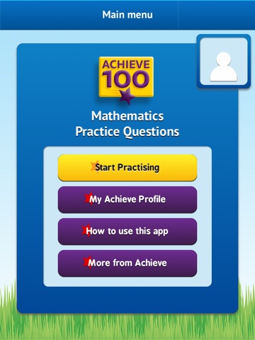 Achieve 100 – Year 6 Mathematics (multi-user) screenshot 3