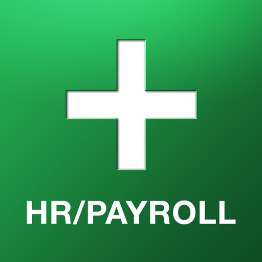 Payroll Time Entry Icon