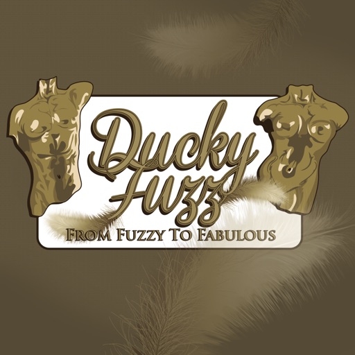Ducky Fuzz Wax iOS App