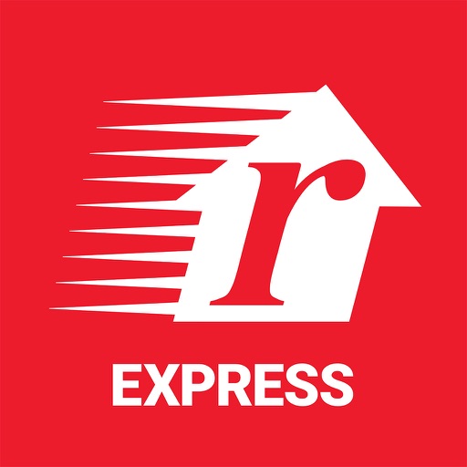 Realtor.com Express - Homes for Sale and Open Houses App