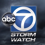 StormWatch 7 Weather App from ABC7/WJLA
