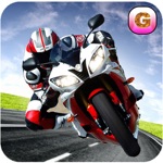 Traffic Striker - Unstoppable Speed Racer  Rider Free Game