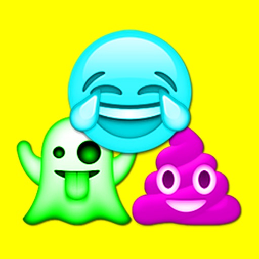 ColorMoji Keyboard - Best Emoji Keyboards