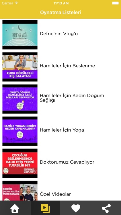 İki Anne Bir Mutfak