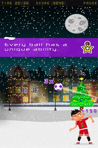 12th Player - Soccer Bounce screenshot 4