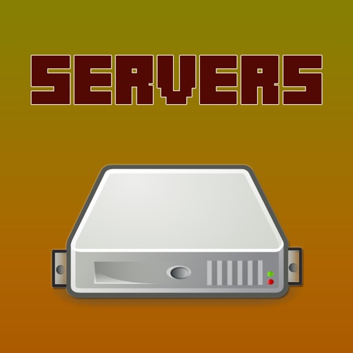 MCPE Servers Lite