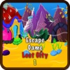 Escape Game Lost City 1