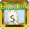Big Win Pack of Money - SLOTS MACHINE FREE