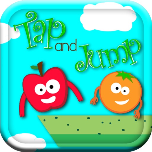 Tap and Jump For: Shopkins Version icon