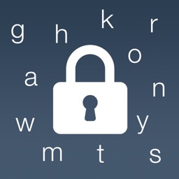 Secure Text Keyboard - Encrypt your private messages for WhatsApp, email, etc
