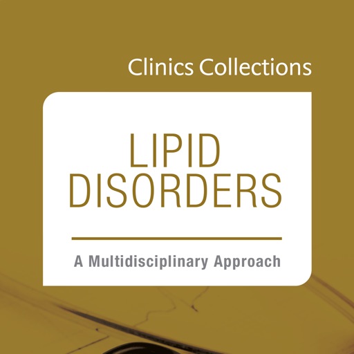 Lipid Disorders: A Multidisciplinary Approach, (Clinics Collections) icon