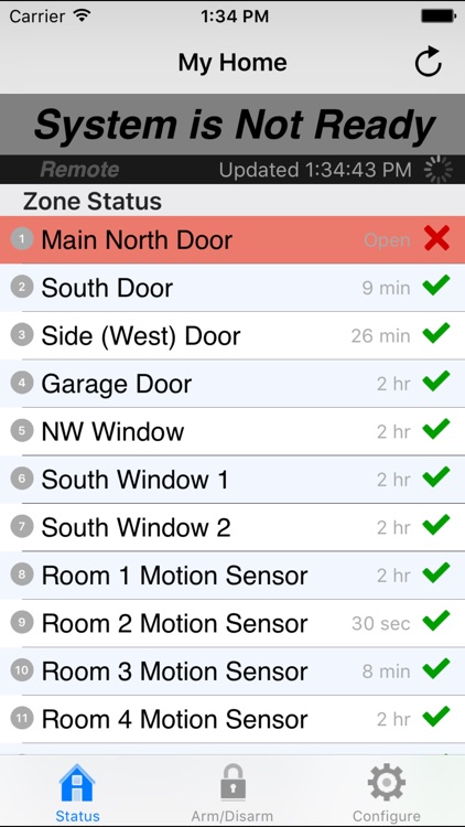 allSecure
