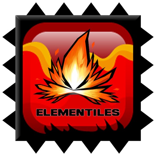 Elementiles iOS App