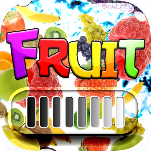 FrameLock – Fruits : Screen Photo Maker Overlays Wallpapers For Pro icon