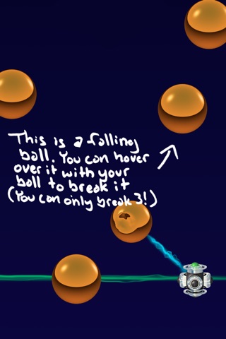 SwingDingz screenshot 3