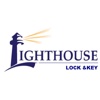 Lighthouse Lock & Key