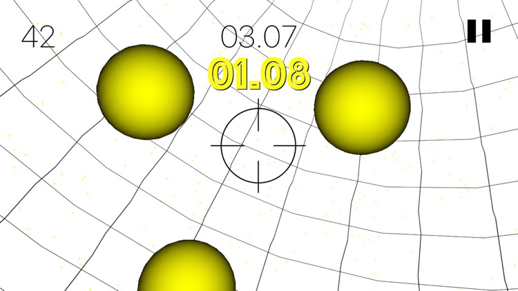 Virtual Dots screenshot-4