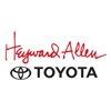 Heyward Allen Toyota