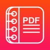 Text and Web to PDF