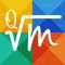 Formulas, definitions, algorithms, theorems, applications, examples is what you can find in Quick Math Advanced