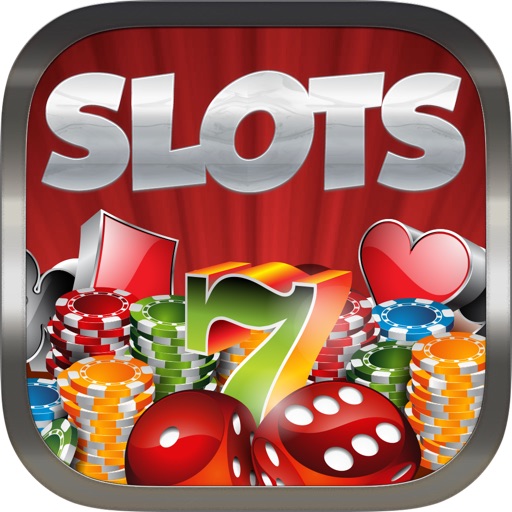 777 Extreme World Lucky Slots Game - FREE Classic Slots icon