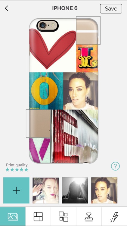 Casetify for Between - Print custom phone cases with Between photos screenshot-3