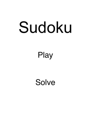 Sudoku Killer screenshot 3