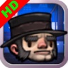 Van Helsing : The Incredible Adventures HD