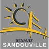 Ce Renault Sandouville