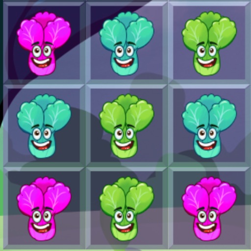 A Happy Lettuce Innatey icon