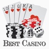 Online Gambling - Real Money Casino, Betting, Poker, Blackjack, Craps and Bitcoin Casino