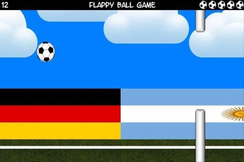 Mini Soccer Games Collection screenshot 3
