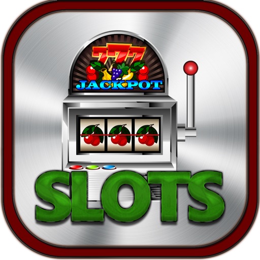 Real JackpotJoy Vegas Machines - FREE Slots Games icon