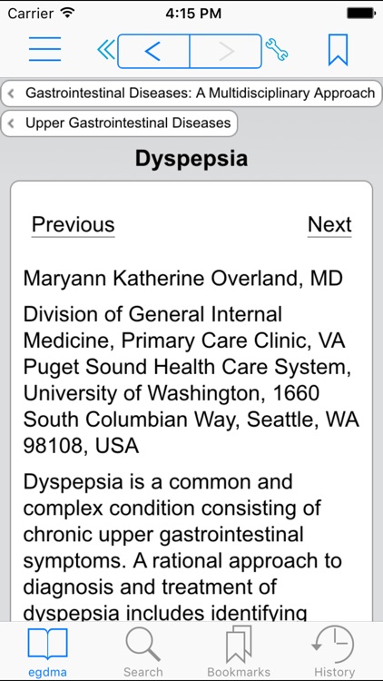 Gastrointestinal Diseases: A Multidisciplinary Approach, (Clinics Collections)