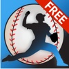 HT Pitch Counter Free - The Ultimate Pitch Count and Pitching Statistics Tracking Application for Little League, Minor League, and Major League Baseball