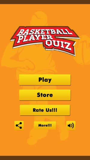 Basketball Stars Player Trivia Quiz Game